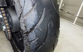 HONDA CBR400R 2022 NC56