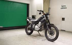 YAMAHA TRICKER 1992 DG10J
