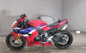 HONDA CBR1000RR RSP 2024 SC82