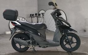 SUZUKI ADDRESS V110 CE47A