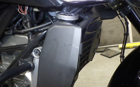 KTM 125 DUKE 2008