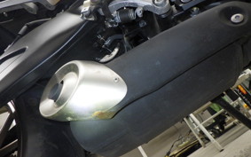 HONDA CB125 R 2009 JC91