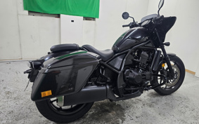 HONDA REBEL 1100T DCT 2023 SC83