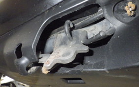 YAMAHA JOG SA55J