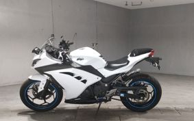 KAWASAKI NINJA 250 EX250L