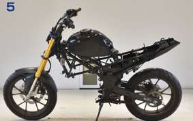 HONDA CB150X