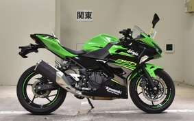 KAWASAKI NINJA 250 2 EX250P