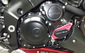 SUZUKI GSX-S 1000 2017 GT79B