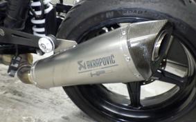 BMW R NINE T PURE 2018
