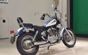 YAMAHA VIRAGO 250 1992 3DM