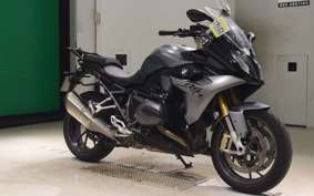 BMW R1200RS 2015