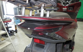 HONDA PCX 125 JK05