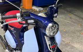 HONDA  SUPER CUB C125 JA48