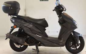 YAMAHA CYGNUS 125 XSR 3 SED8J