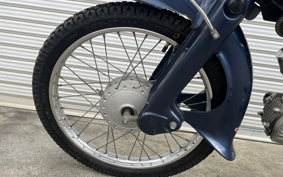 HONDA SUPER CUB50 C50