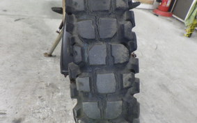 YAMAHA DT50 2013 17W