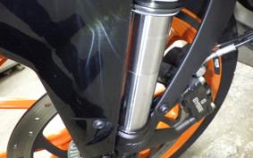 KTM 390 DUKE 2023