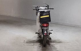 HONDA SUPER CUB100 HA06