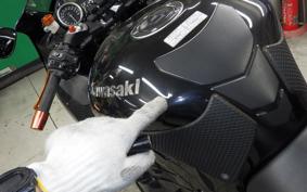 KAWASAKI ZX 1400 NINJA R A 2012