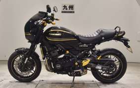 KAWASAKI Z900RS CAFE 2022 ZR900K