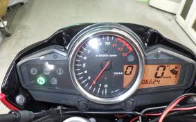 SUZUKI GSR250 2000