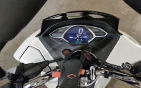 HONDA PCX 125 JF81