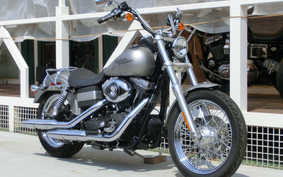 HARLEY FXDB Dyna Street Bob 2007 GX4