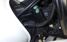 HONDA CB400 SUPER BOLDOR VTEC 2009 NC42