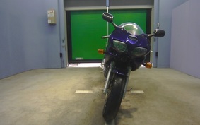 SUZUKI SV400S 2005 VK53A