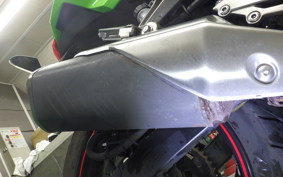 KAWASAKI NINJA 250 ABS 2004 EX250L