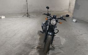 HONDA REBEL MC49