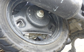 SUZUKI LET's CA4AA