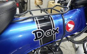 HONDA DAX 125 JB04