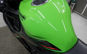 KAWASAKI ZX-4RR 2026 ZX400P