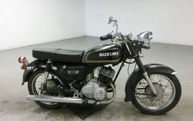 SUZUKI K125 K125