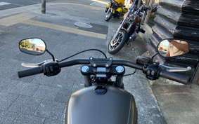KAWASAKI Z900RS 2021 ZR900C