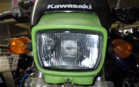 KAWASAKI SUPER SHERPA KL250G