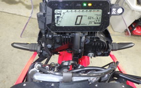 HONDA CRF250 GEN 2 RALLY 2026 MD47