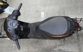 HONDA TACT Basket 2026 AF79