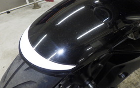 HONDA CB125 R JC79