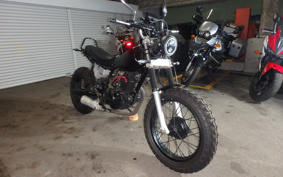 YAMAHA TW200 2JL