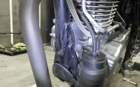 YAMAHA SR400 Gen.5 2021 RH16J