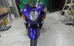 SUZUKI GSX-1300R HAYABUSA 2002