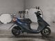 Фото Suzuki ADDRESS V50 с японского аукциона