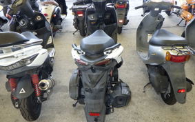 YAMAHA CYGNUS Griffus SEJ4J