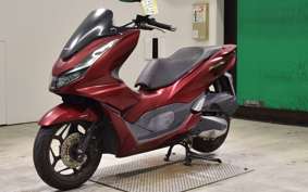 HONDA PCX 160 2016 KF47