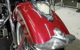 HARLEY FLSTS 1340 2015