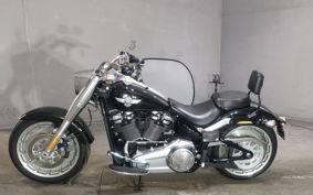 HARLEY FLFBS1870 2018 YGK