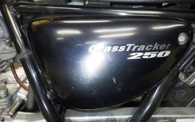 SUZUKI GRASS TRACKER 2020 NJ4BA