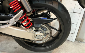 HONDA CB400SFV-4ABS 2022 NC42